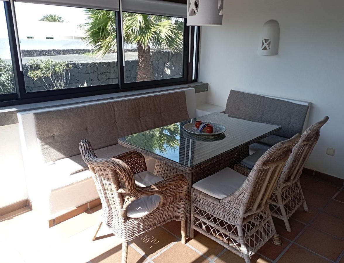 Villa Fortuna Playa Blanca (Lanzarote) Exterior foto