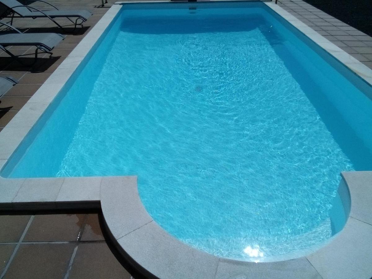 Villa Fortuna Playa Blanca (Lanzarote) Exterior foto