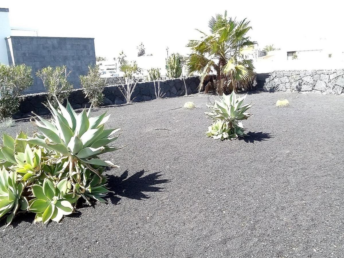 Villa Fortuna Playa Blanca (Lanzarote) Exterior foto