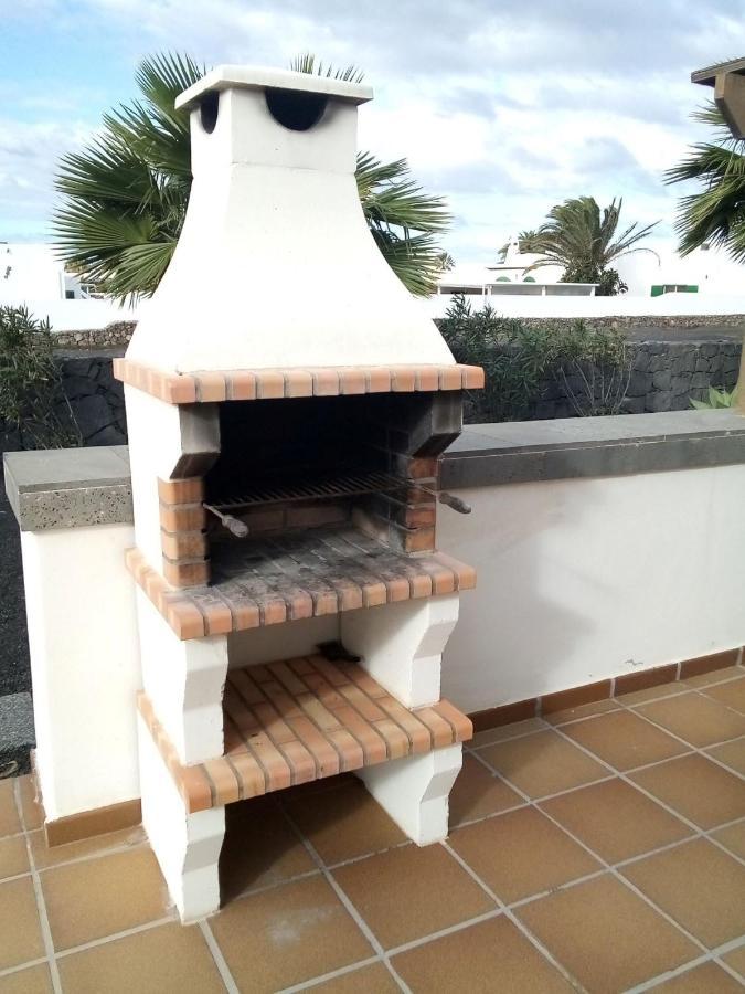Villa Fortuna Playa Blanca (Lanzarote) Exterior foto